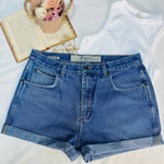 SHORT JEAN WRANGLER Talla 34