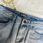 SHORT JEAN INDEX Talla 31