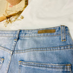 SHORT JEAN INDEX Talla 31