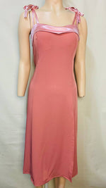 VESTIDO Talla ML