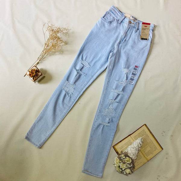 Pantalon Levis Talla 26