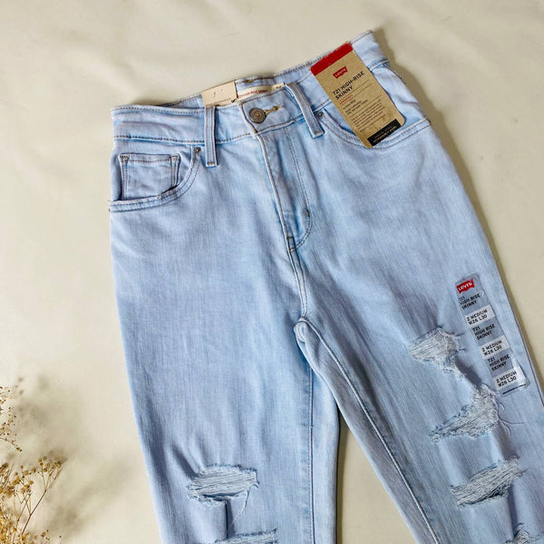 Pantalon Levis Talla 26