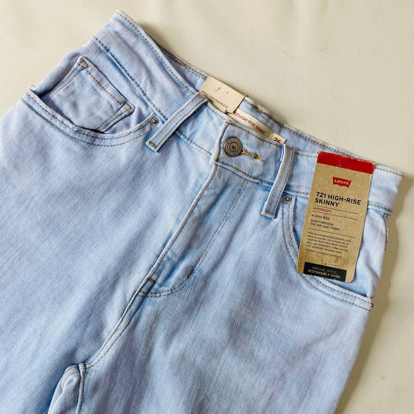 Pantalon Levis Talla 26