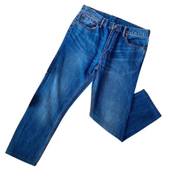 Pantalon Levis Talla 34