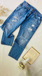 Pantalon Levis Talla XL