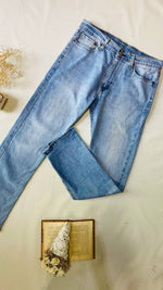 Pantalon Levis Talla 34