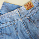 Pantalon Levis Talla XL