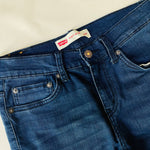 Pantalon Levis Talla 29