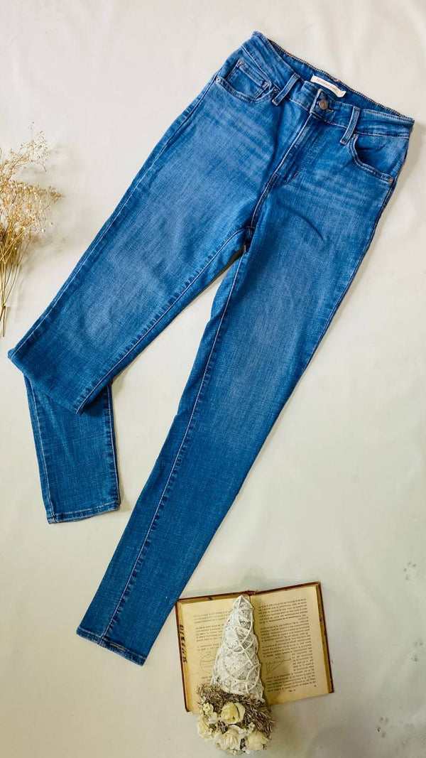 Pantalon Levis Talla 29