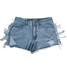 SHORT JEAN FOREVER 21 Talla 31