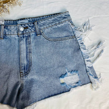 SHORT JEAN FOREVER 21 Talla 31