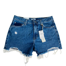 SHORT JEAN FOREVER 21 Talla 32