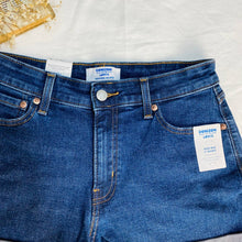 SHORT JEAN DENIZEN LEVIS Talla 30