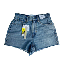 SHORT JEAN TOP SHOP Talla 26