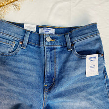 SHORT JEAN DENIZEN LEVIS Talla 29