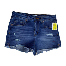 SHORT JEAN BP Talla 28