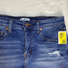 SHORT JEAN BP Talla 29