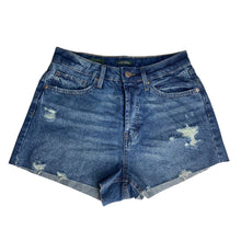 SHORT JEAN WILD FABLE Talla 28