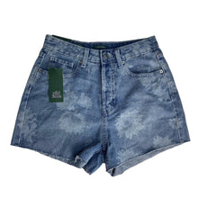 SHORT JEAN WILD FABLE Talla 27