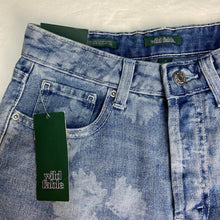 SHORT JEAN WILD FABLE Talla 27