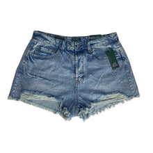 SHORT JEAN WILD FABLE Talla 34