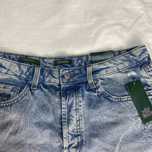 SHORT JEAN WILD FABLE Talla 34