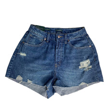 SHORT JEAN WILD FABLE Talla 28