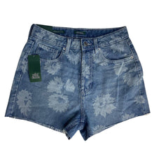 SHORT JEAN WILD FABLE Talla 28