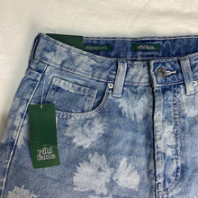 SHORT JEAN WILD FABLE Talla 28