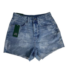 SHORT JEAN WILD FABLE Talla 28