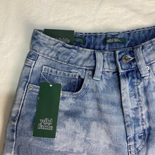 SHORT JEAN WILD FABLE Talla 28