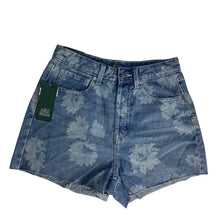 SHORT JEAN WILD FABLE Talla 27