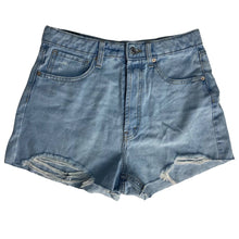 SHORT JEAN WILD FABLE Talla 30