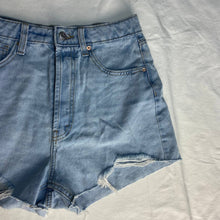 SHORT JEAN WILD FABLE Talla 30