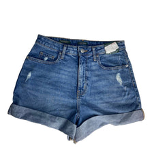 SHORT JEAN WILD FABLE Talla 30