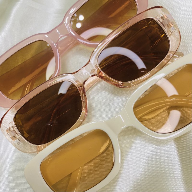 Estas gafas de sol retro, con las que marcarás tendencia, son redondas,  unisex y se pueden elegir en varios colores, Escaparate: compras y ofertas
